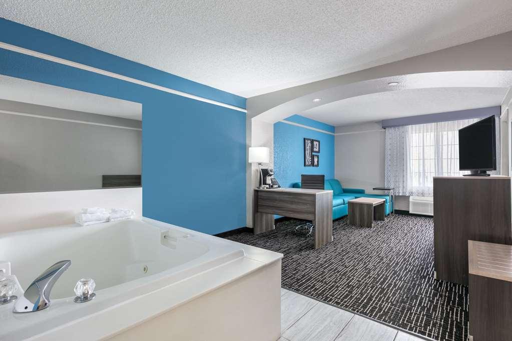 La Quinta By Wyndham Weatherford Rum bild