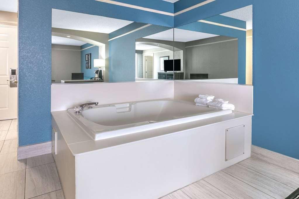 La Quinta By Wyndham Weatherford Rum bild